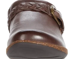 Aetrex Libby Brown Discount