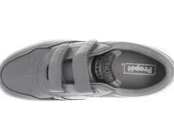 Propet Life Walker Strap Medicare/HCPCS Code = A5500 Diabetic Shoe