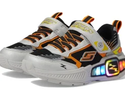 Kids/BOY SKECHERS KIDS Light Storm 3 400151L (Little Kid/Big Kid)