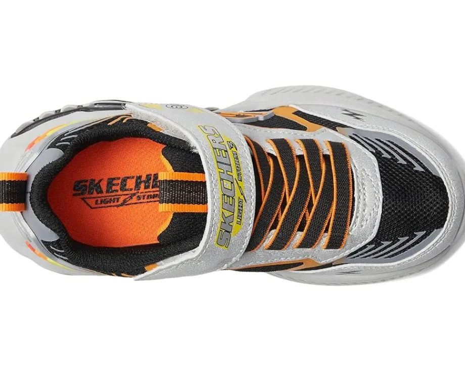 Kids/BOY SKECHERS KIDS Light Storm 3 400151L (Little Kid/Big Kid)