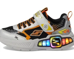 Kids/BOY SKECHERS KIDS Light Storm 3 400151L (Little Kid/Big Kid)