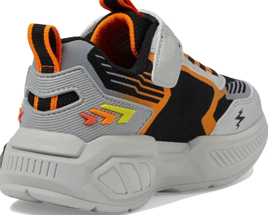 Kids/BOY SKECHERS KIDS Light Storm 3 400151L (Little Kid/Big Kid)