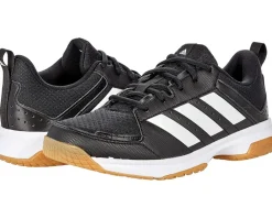 Sneakers|Sneakers|adidas Ligra 7 Volleyball Shoes Black/White/Black