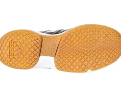 Sneakers|Sneakers|adidas Ligra 7 Volleyball Shoes Black/White/Black