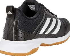 Sneakers|Sneakers|adidas Ligra 7 Volleyball Shoes Black/White/Black