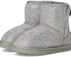 Mia Kids Lil Autymn (Toddler/Little Kid) Gray Outlet