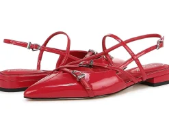 Women Circus NY by Sam Edelman Lindley