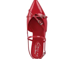 Women Circus NY by Sam Edelman Lindley