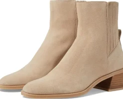 Dolce Vita Boots|Boots<Linny H2O Dune Suede H2O