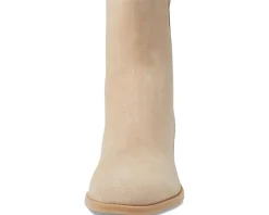 Dolce Vita Boots|Boots<Linny H2O Dune Suede H2O