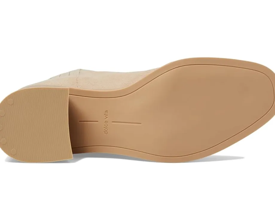 Dolce Vita Boots|Boots<Linny H2O Dune Suede H2O