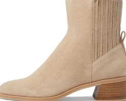 Dolce Vita Boots|Boots<Linny H2O Dune Suede H2O