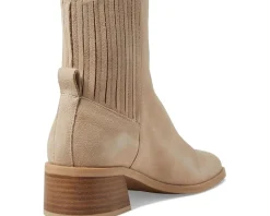 Dolce Vita Boots|Boots<Linny H2O Dune Suede H2O