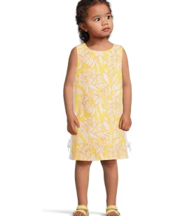 Lilly Pulitzer Kids Little Lilly Classic Shif (Toddler/Little Kids/Big Kids) Honeycomb Hideaway Honeycomb New