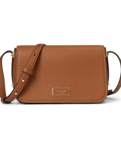 Handbags|Cross Body|Kate Spade New York Liv Crossbody Bag Cavern Clay