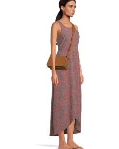 Handbags|Cross Body|Kate Spade New York Liv Crossbody Bag Cavern Clay