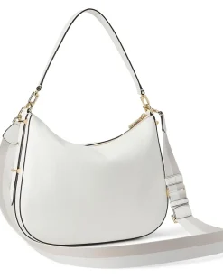 Kate Spade New York Handbags|Shoulder Bags<Liv Large Shoulder Bag True White