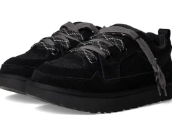 UGG Sneakers|Sneakers<Lo Lowmel Black
