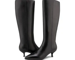 Aerosoles Loano Black Leather Discount