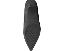 Aerosoles Loano Black Leather Discount