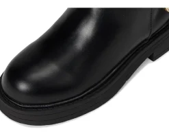 Steve Madden Kids Locket (Toddler/Little Kid) Black New