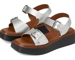 Dune London Loells Silver Best