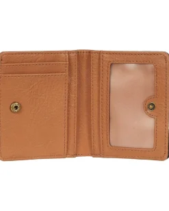 Fossil Logan Small Bifold