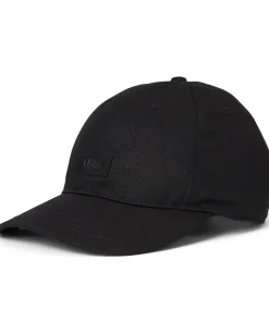 Accessories|Hats|UGG Logo Cap Black