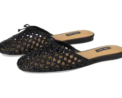 Nine West Flats<Lolah Black