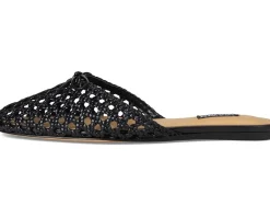 Nine West Flats<Lolah Black