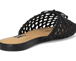 Nine West Flats<Lolah Black