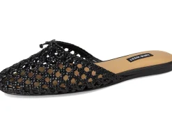 Nine West Flats<Lolah Black