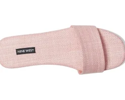 Nine West Sandals|Sandals<Lolipop Light Pink