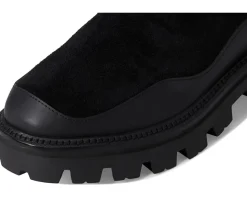 Kate Spade New York Boots|Boots<London Suede Chelsea Boots Black