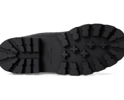 Kate Spade New York Boots|Boots<London Suede Chelsea Boots Black