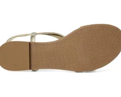 Dune London Lope Gold Sale