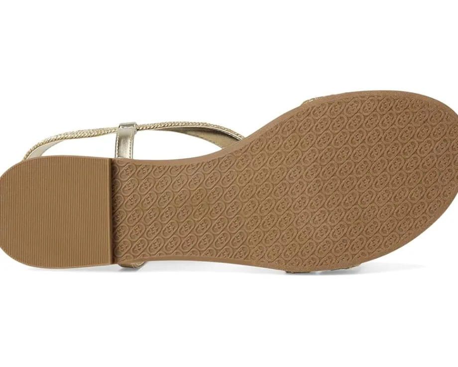 Dune London Lope Gold Sale