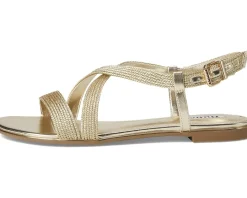 Dune London Lope Gold Sale