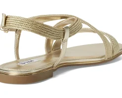 Dune London Lope Gold Sale