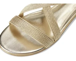 Dune London Lope Gold Sale