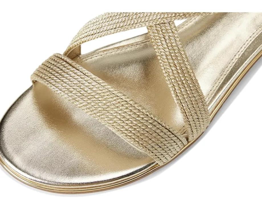 Dune London Lope Gold Sale