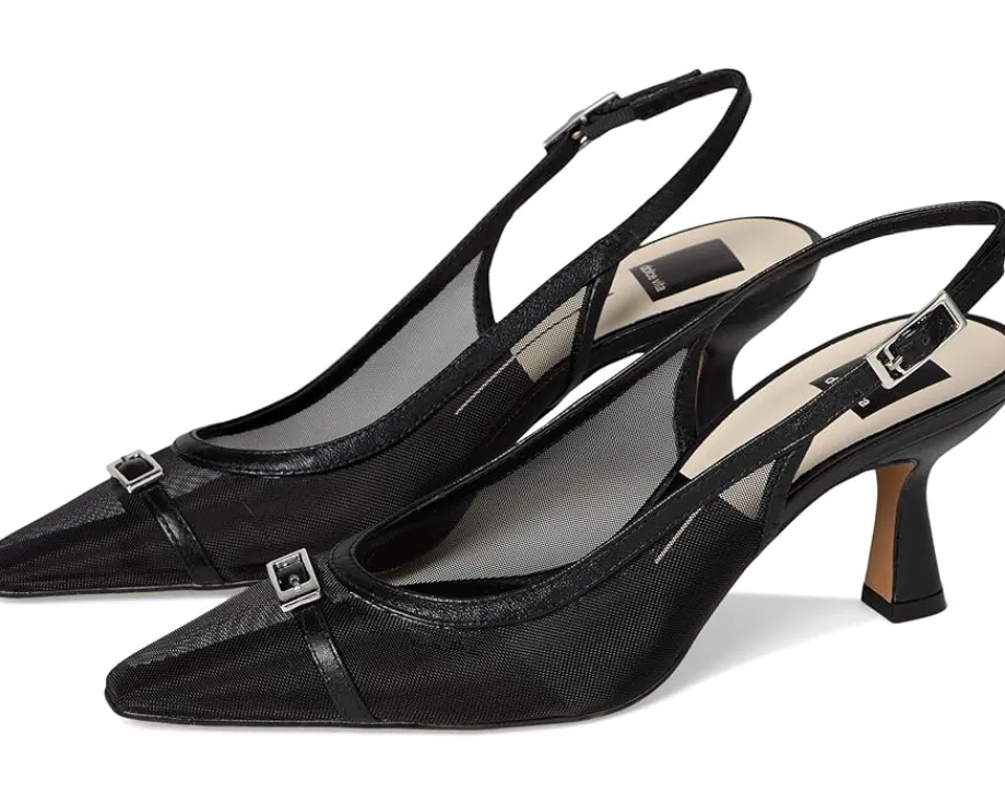 Dolce Vita Heels|Heels<Lorine Onyx