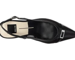 Dolce Vita Heels|Heels<Lorine Onyx