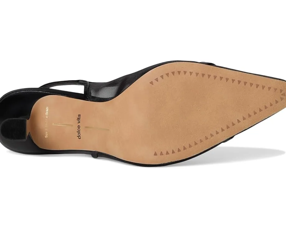 Dolce Vita Heels|Heels<Lorine Onyx