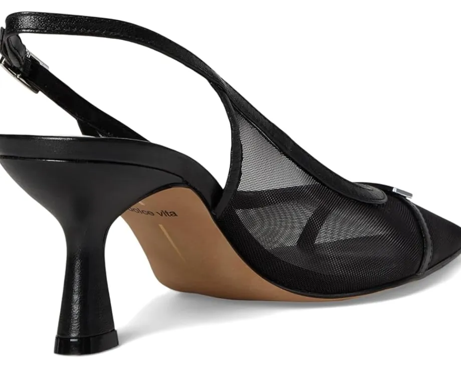 Dolce Vita Heels|Heels<Lorine Onyx