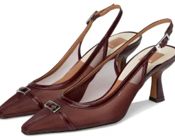 Heels|Heels|Dolce Vita Lorine Burgundy
