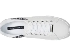 Sneakers|Sneakers|Tommy Hilfiger Lorio White 1