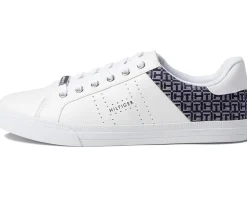 Sneakers|Sneakers|Tommy Hilfiger Lorio White 1