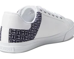 Sneakers|Sneakers|Tommy Hilfiger Lorio White 1