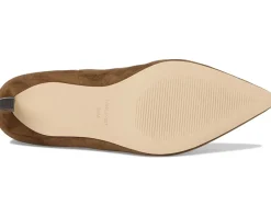 Nine West Boots|Boots<Lorthey Cognac Suede